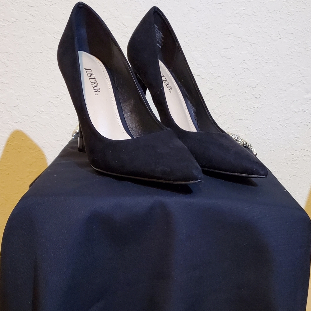 Brand New ADDY Pumps